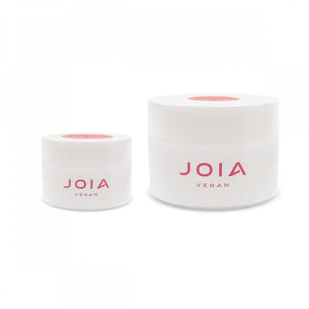 Універсальний моделюючий гель JOIA vegan, 03 Cotton blush, 15 мл