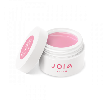 Универсальный моделирующий гель JOIA vegan, 08 Sweet peony, 15 мл