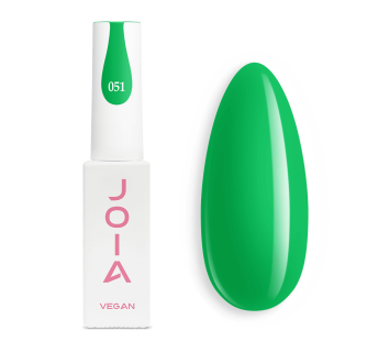 Гель-лак JOIA vegan 051, 6 мл