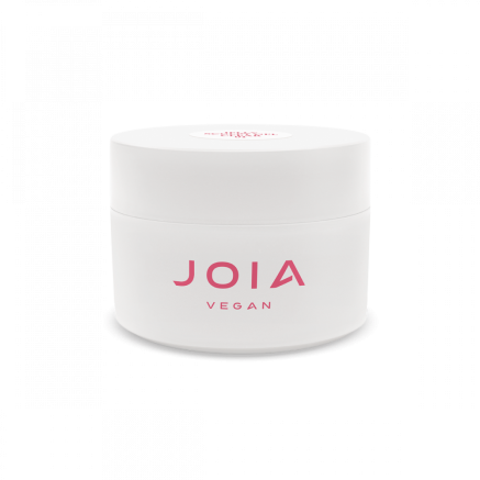 Моделирующий гель-желе JOIA vegan, 01 Clear, 50 мл