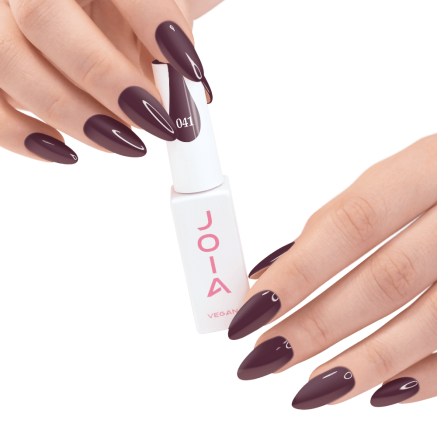 Гель-лак JOIA vegan 041, 6 мл Гель-лак JOIA vegan 041, 6 мл