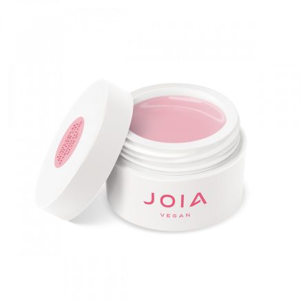 Универсальный моделирующий гель JOIA vegan, 07 Marshmallow nude, 50 мл