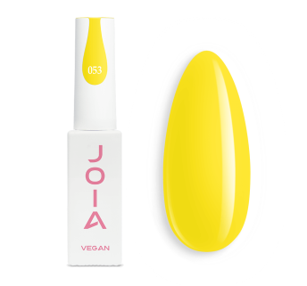 Гель-лак JOIA vegan 053, 6 мл