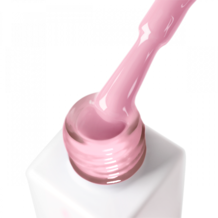 Гель-база PolyLiquid Gel True love, JOIA Vegan, 8 мл