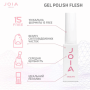 Гель-лак JOIA vegan 073, 6 мл