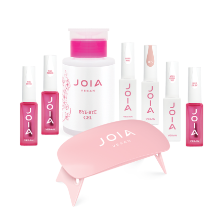 Набір JOIA vegan Easy Start