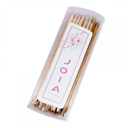 Апельсинові палички JOIA vegan, 100 шт. Апельсинові палички JOIA vegan, 100 шт.