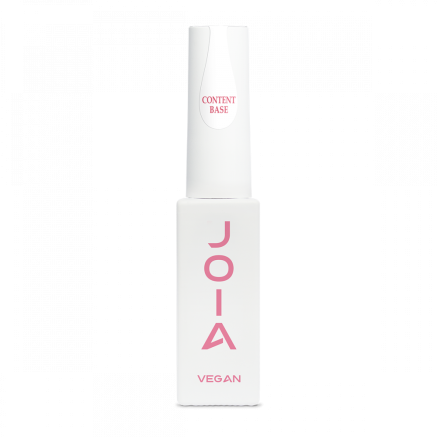 Content Base JOIA vegan, 8 ml