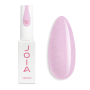 Гель-база PolyLiquid Gel Lilac Veil, JOIA Vegan, 8 Мл