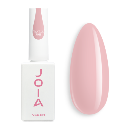 Камуфлююча база BB cream base Vanilla Rose, JOIA vegan, 15 мл