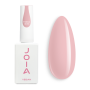 Камуфлююча база BB cream base Vanilla Rose, JOIA vegan, 15 мл