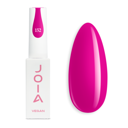 Гель-лак JOIA vegan 152, 6 мл Гель-лак JOIA vegan 152, 6 мл