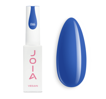 Гель-лак JOIA vegan 046, 6 мл