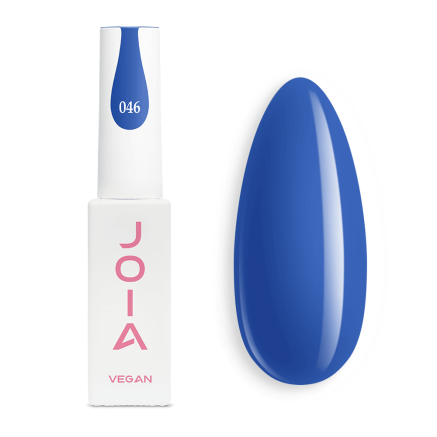 Гель-лак JOIA vegan 046, 6 мл Гель-лак JOIA vegan 046, 6 мл