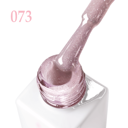 Гель-лак JOIA vegan 073, 6 мл