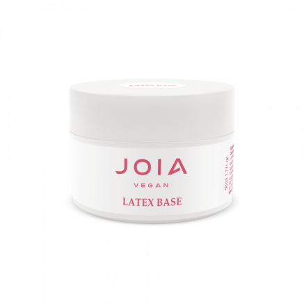 Latex base JOIA vegan, прозрачная база, 50 мл Latex base JOIA vegan, прозрачная база, 50 мл
