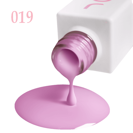 Гель-лак JOIA vegan 019, 6 мл Гель-лак JOIA vegan 019, 6 мл