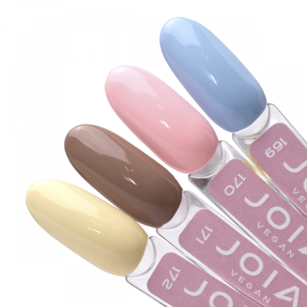 Гель-лак JOIA vegan 172, 6 мл