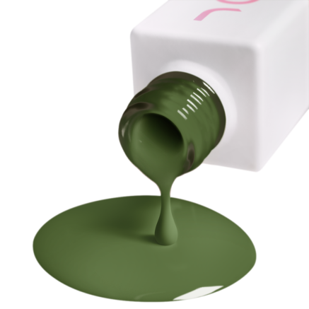 Гель-лак JOIA vegan 137, 6 мл