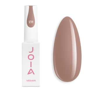 Гель-лак JOIA vegan 159, 6 мл