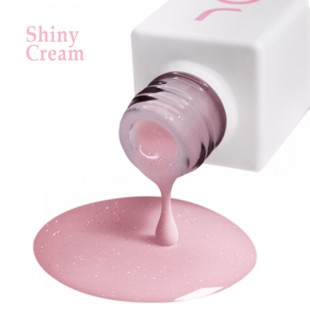 Каммуфлирующая база BB cream base Shiny Cream, JOIA vegan, 8 мл Каммуфлирующая база BB cream base Shiny Cream, JOIA vegan, 8 мл