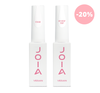 Набор JOIA vegan «Незаменимые помощники»