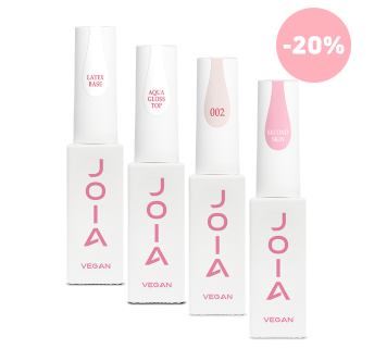 Набор JOIA vegan «Будь особенной»