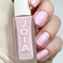 Лак для ногтей Nail care polish 4in1 JOIA vegan, 02 Baby Pink, 8 мл Лак для ногтей Nail care polish 4in1 JOIA vegan, 02 Baby Pink, 8 мл