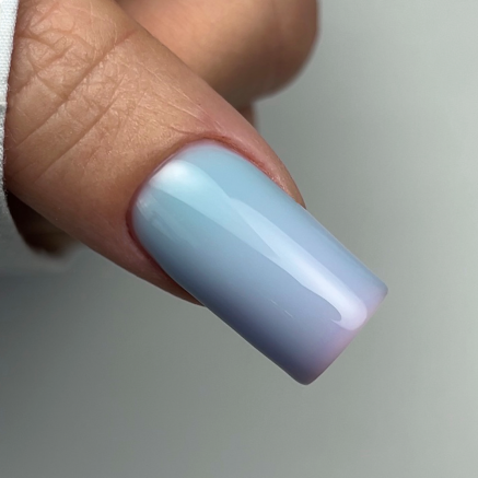 Гель-база PolyLiquid Gel Sky Breeze, JOIA Vegan, 8 мл