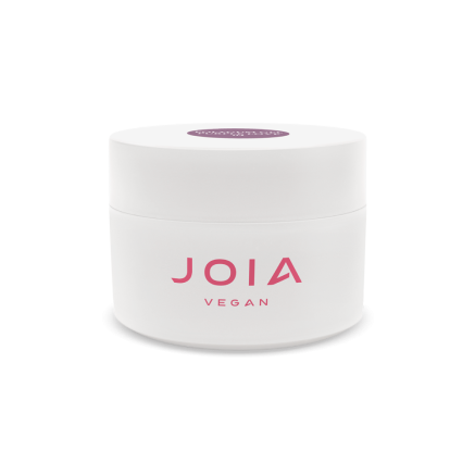 Гель-жуйка для моделювання Polygum Gel JOIA vegan, Purple Love 04, 50 мл
