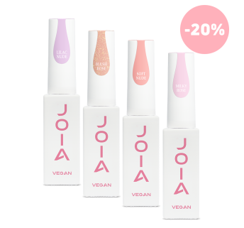 Набор JOIA vegan «Лучший выбор»