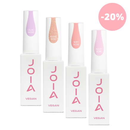 Набор JOIA vegan «Лучший выбор»