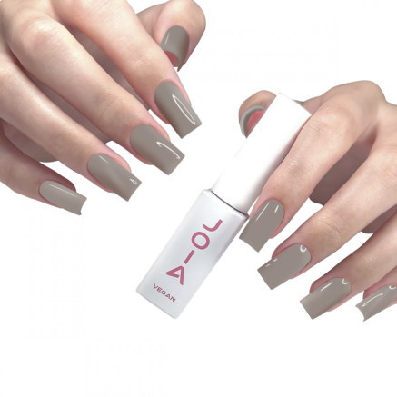 Гель-лак JOIA vegan 04GP Hot Sand, 6 мл
