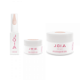 Гель-база PolyLiquid Gel Desert Sand, JOIA Vegan, 15 Мл