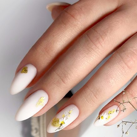 Моделюючий гель Creamy Builder Gel JOIA vegan, Angel White, 15 мл