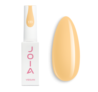 Гель-лак JOIA vegan 133, 6 мл