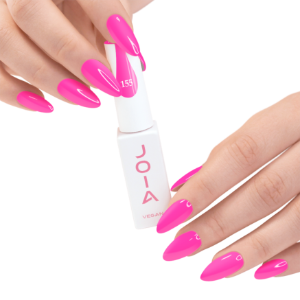Гель-лак JOIA vegan 155, 6 мл Гель-лак JOIA vegan 155, 6 мл