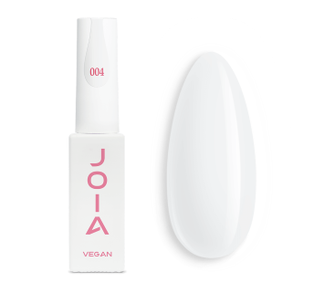 Гель-лак JOIA vegan 004, 6 мл