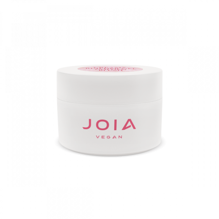 Моделюючий гель Creamy Builder Gel JOIA vegan, Golden Blush, 15 мл