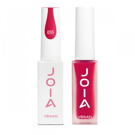Набір 008 Perfect match Joia vegan, Red