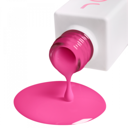 Камуфлююча база BB cream base Strawberry kiss, JOIA vegan, 8 мл
