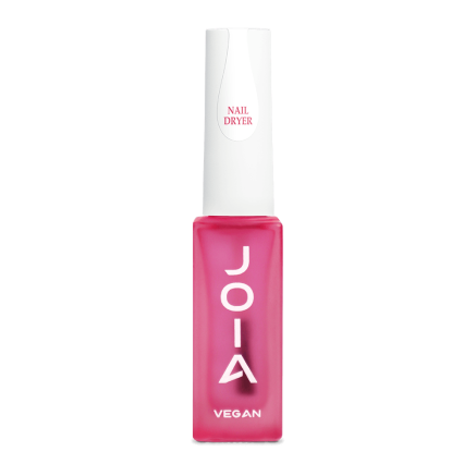 Nail Dryer JOIA vegan, дегидратор для ногтей, 8 мл Nail Dryer JOIA vegan, дегидратор для ногтей, 8 мл