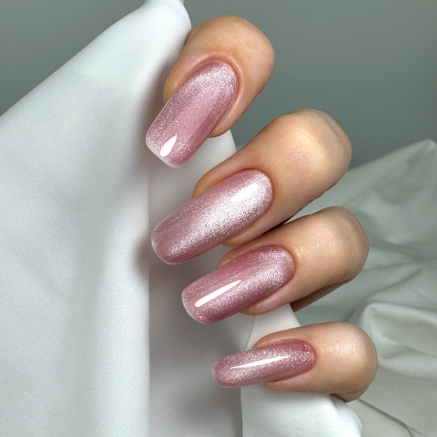 Каммуфлирующая база Magic Cat Base, 03 Rose charm JOIA vegan, 8 мл Каммуфлирующая база Magic Cat Base, 03 Rose charm JOIA vegan, 8 мл