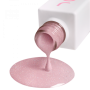 Камуфлюючий топ для гель-лаку Pink Opal JOIA vegan, 8 мл