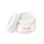 Моделирующий гель Creamy Builder Gel JOIA vegan, Crystal Clear, 15 мл