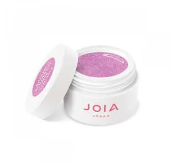 Моделирующий гель Creamy Builder Gel JOIA vegan, Pink Elegance, 15 мл