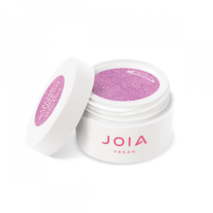 Моделирующий гель Creamy Builder Gel JOIA vegan, Pink Elegance, 15 мл