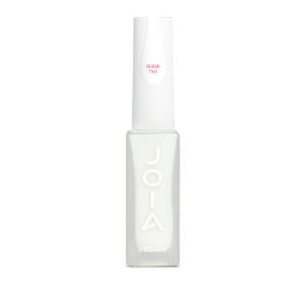 Засіб комплексної дії для живлення нігтів Elixir 7in1 JOIA vegan, 8 мл