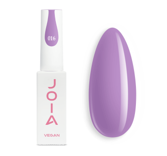 Гель-лак JOIA vegan 016, 6 мл