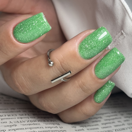 Гель-лак JOIA vegan 145, 6 мл Гель-лак JOIA vegan 145, 6 мл